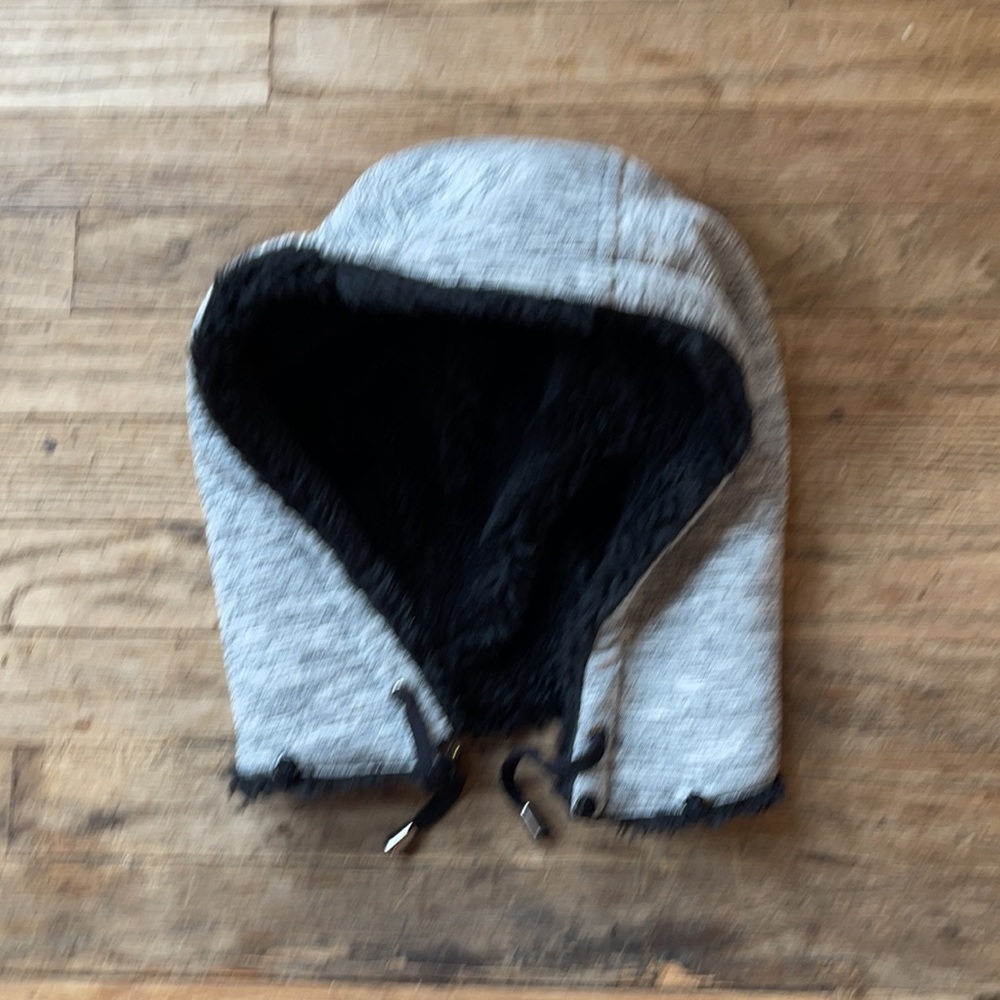 Top Shop Leather Jacket - Picture 8 of 8